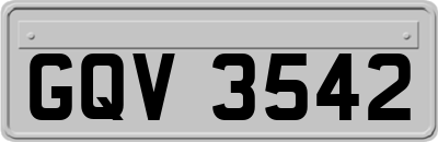 GQV3542