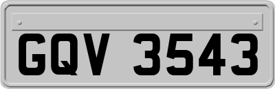 GQV3543