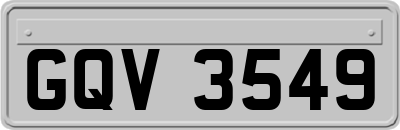GQV3549