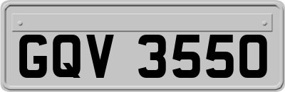 GQV3550