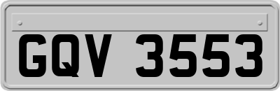 GQV3553