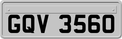 GQV3560