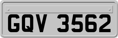 GQV3562