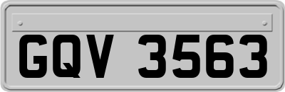 GQV3563