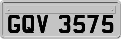 GQV3575