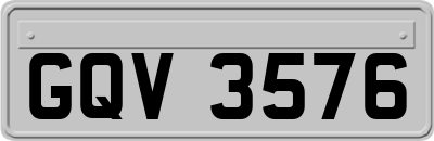 GQV3576