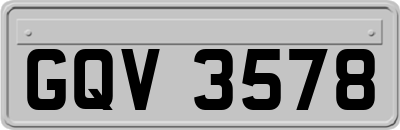 GQV3578