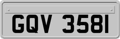 GQV3581