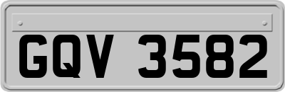 GQV3582