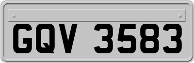 GQV3583