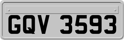 GQV3593