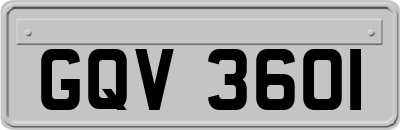GQV3601