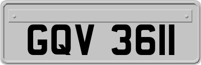 GQV3611
