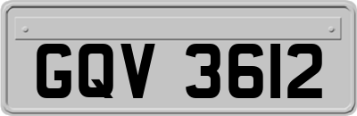 GQV3612