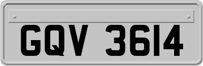 GQV3614