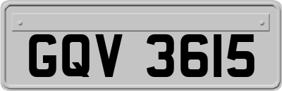 GQV3615