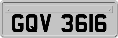 GQV3616
