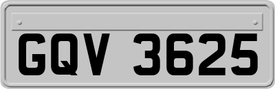 GQV3625