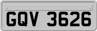 GQV3626