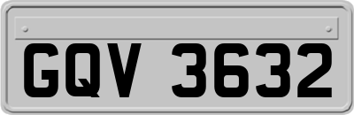 GQV3632