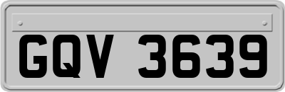 GQV3639
