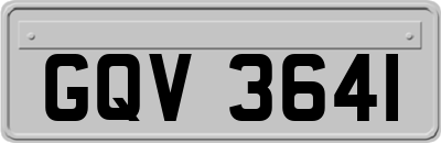GQV3641