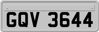 GQV3644