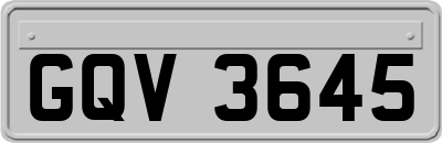 GQV3645