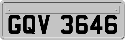 GQV3646