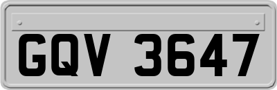 GQV3647
