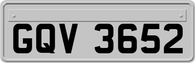 GQV3652