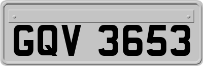 GQV3653
