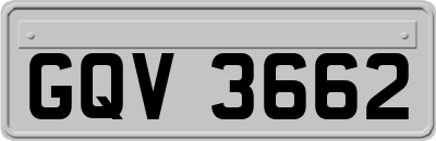 GQV3662