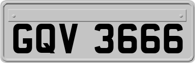 GQV3666