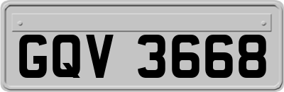 GQV3668