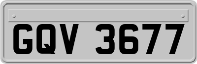 GQV3677