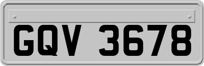 GQV3678