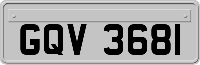 GQV3681
