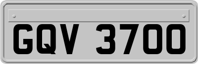 GQV3700