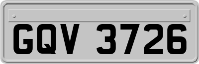 GQV3726