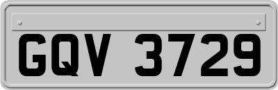 GQV3729