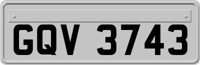 GQV3743