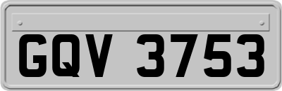 GQV3753