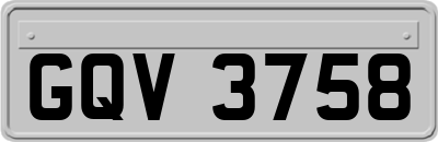 GQV3758