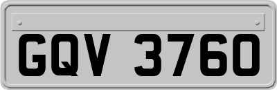 GQV3760