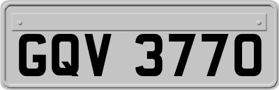 GQV3770