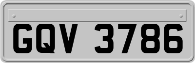 GQV3786