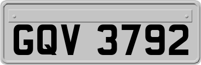 GQV3792