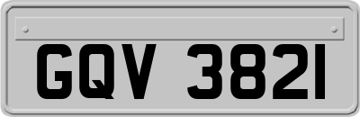 GQV3821