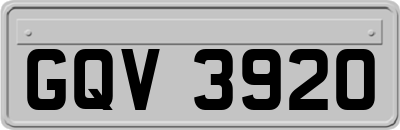 GQV3920